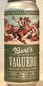 Vaquero