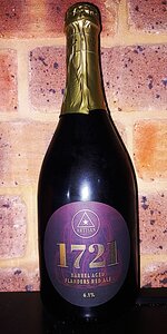 1721 - Pinot Noir