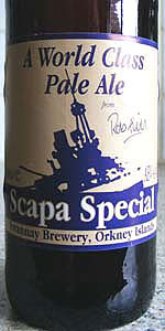 Scapa Special