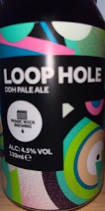 Loop Hole