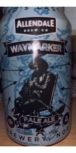 Waymarker