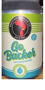 Go Backer