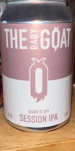 Shave it Off