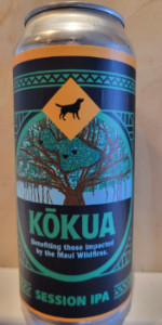 Kokua Session IPA