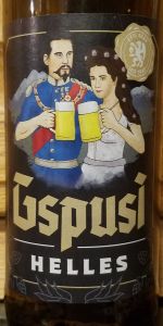 Gspusi Helles