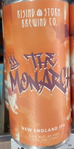 The Monarch