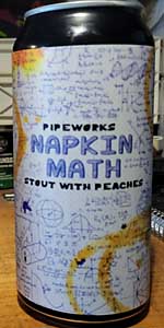 Napkin Math