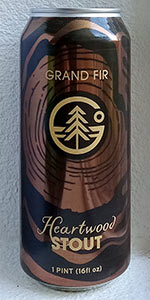 Heartwood Stout