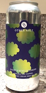 Double Kiwi Daydream