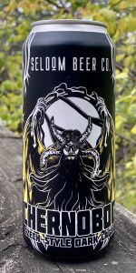 Chernobog
