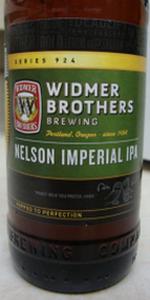 Nelson Imperial IPA
