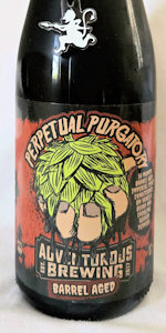 Barrel Aged Perpetual Purgatory