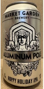 Aluminum Pole