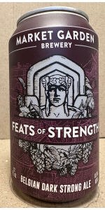 Feats of Strength
