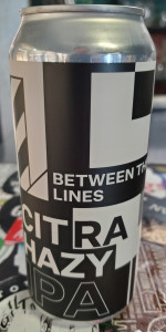 Between The Lines