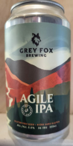 Agile IPA