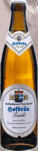 HofbrÃ¤u Leicht