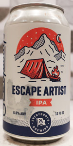 Escape Artist