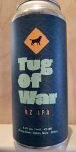 Tug of War NZ IPA