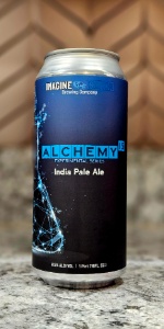 Alchemy 15