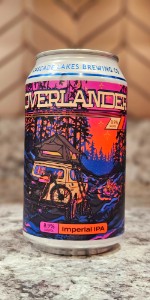 Overlander