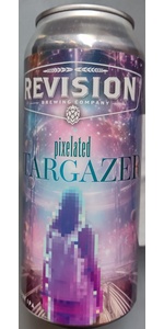 Pixelated Stargazer
