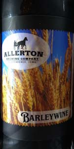 Barleywine