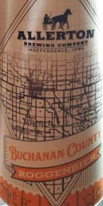 Buchanan County