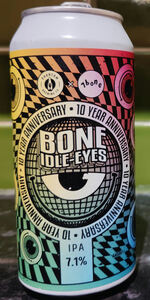 Bone Idle-Eyes