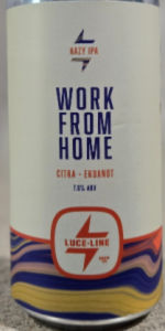 Work From Home
