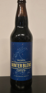 Winter Blend 2023