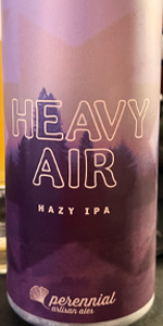 Heavy Air