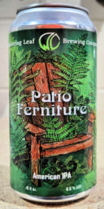 Patio Ferniture