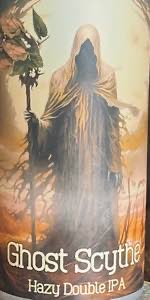 Ghost scythe