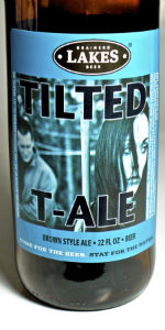 Tilted T-Ale