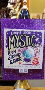 Mystic