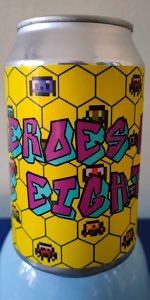Heroes Of The Eighties