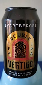 Vertigo