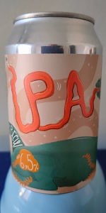 Gothenburg Brew IPA