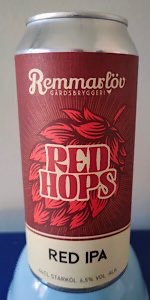 Red Hops