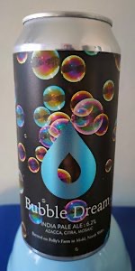 Bubble Dream