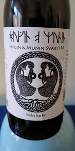 Hugin & Munin