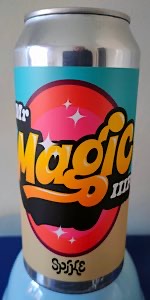 Mr Magic
