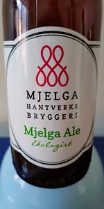 Mjelga Ale