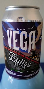 Ballast Bitter