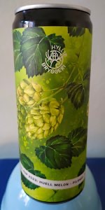 Fresh Hop 2023: Huell Melon