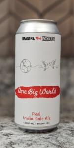 One Big World