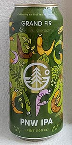 Slug Life PNW IPA
