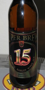Super Brew 15