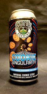 Cookie Singularity
